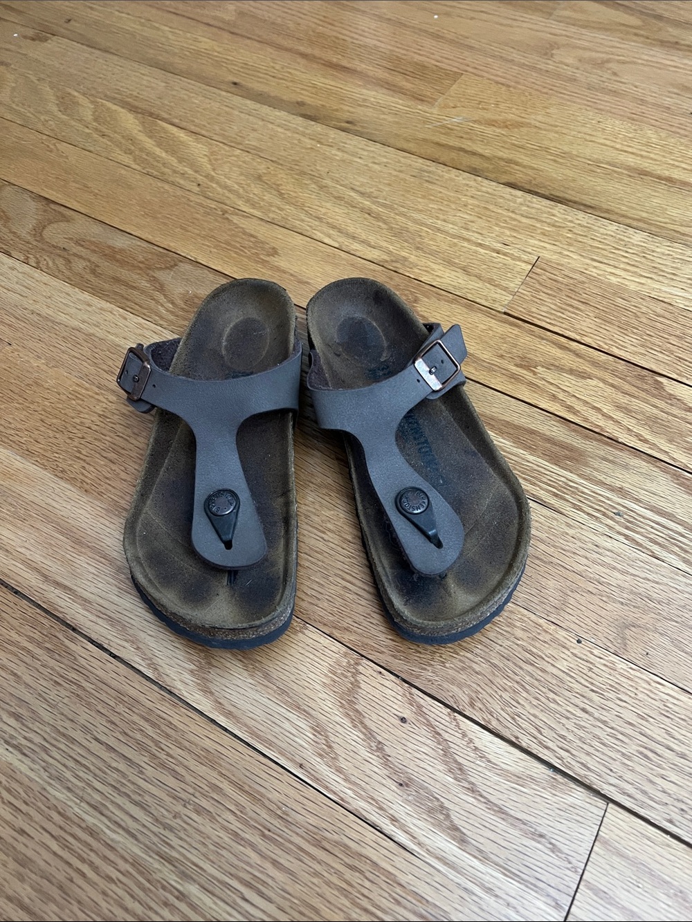 Birkenstock Gizeh